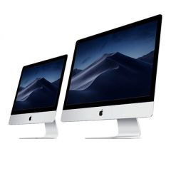 Apple苹果21527寸imac设计剪辑游戏家用台式整机电脑一体机广告机