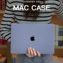 适用苹果电脑保护套macbookpro13寸保护壳14笔记本15配件16macair